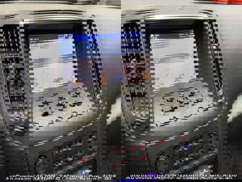 Used 2009 INFINITI G37 Journey w/ Premium Pkg image 17