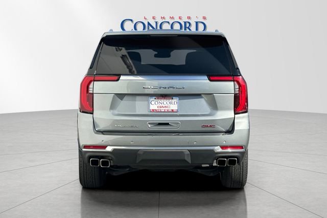 Used 2025 GMC Yukon Denali image 5