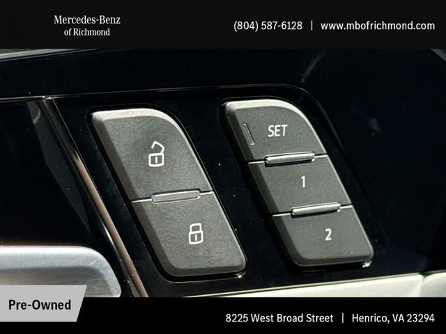 Used 2024 Audi A5 2.0T Premium Plus w/ Premium Plus image 22