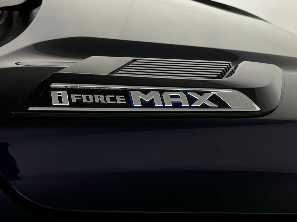 Used 2024 Toyota Tundra 1794 Edition image 10