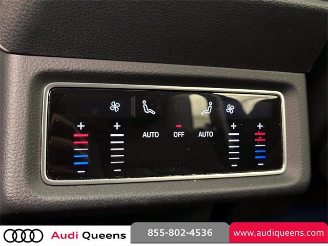 Certified 2022 Audi e-tron Premium image 20