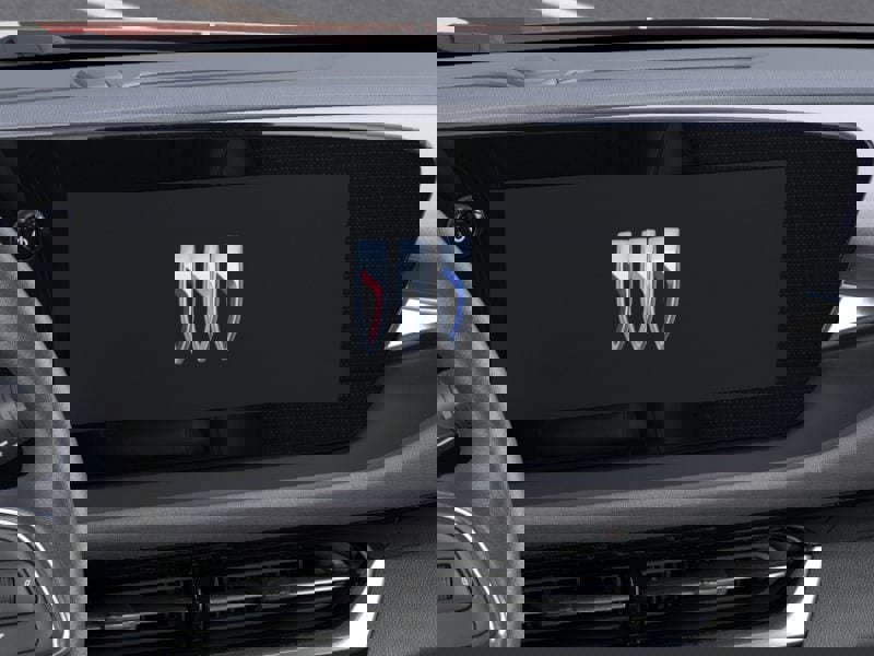 New 2026 Buick Envista Avenir image 20