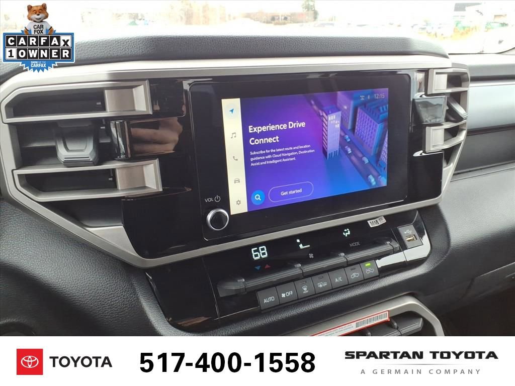 Used 2025 Toyota Tundra SR5 image 19