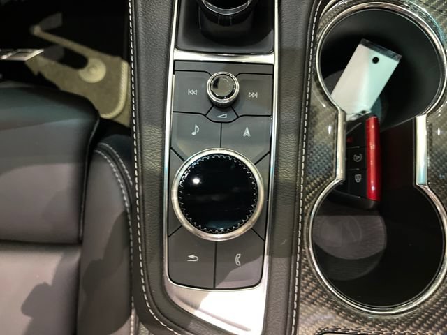 Used 2023 Cadillac CT4 V Blackwing w/ Driver Assist Package RWD image 21