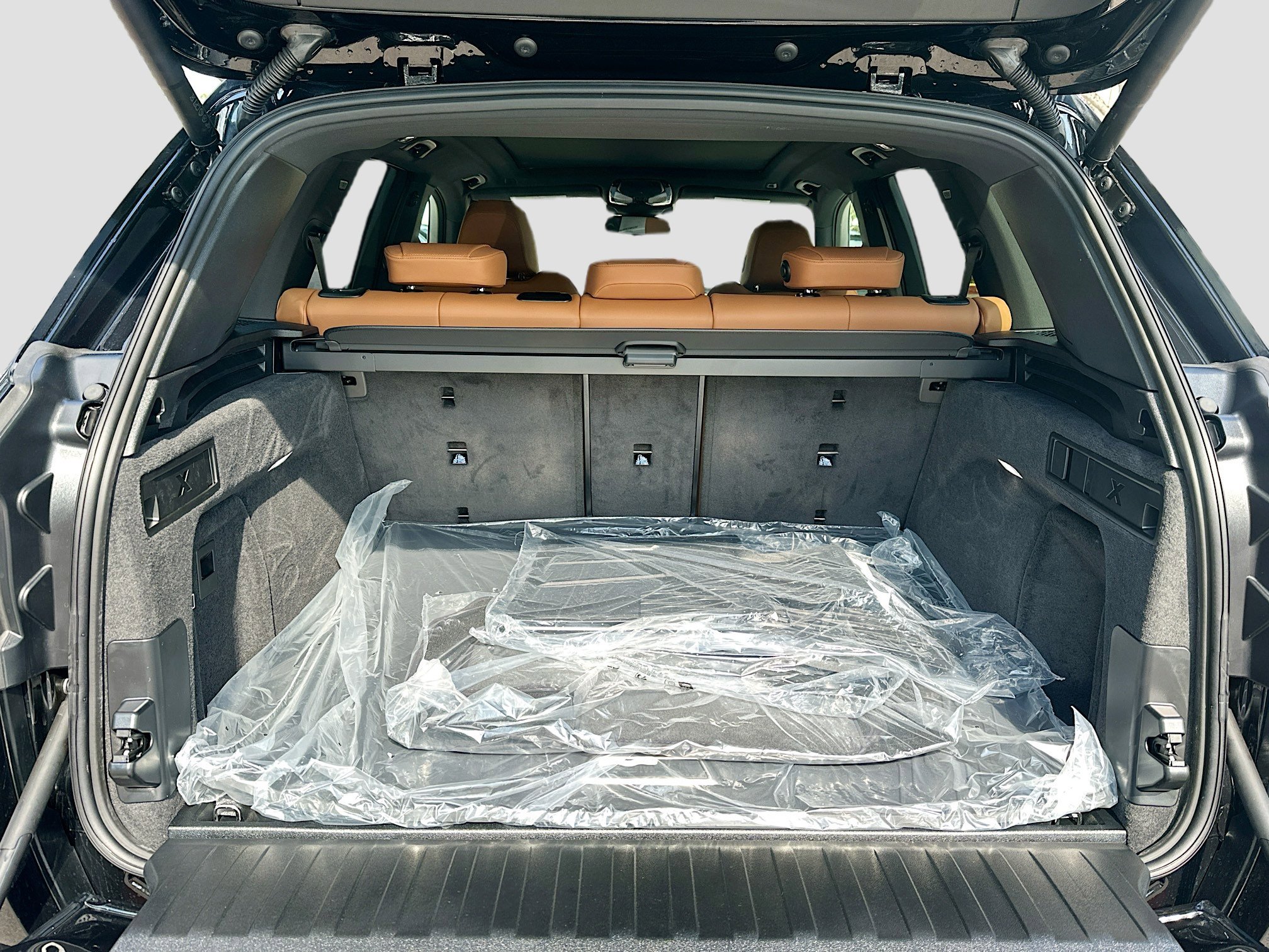 New 2026 BMW X5 sDrive40i image 22