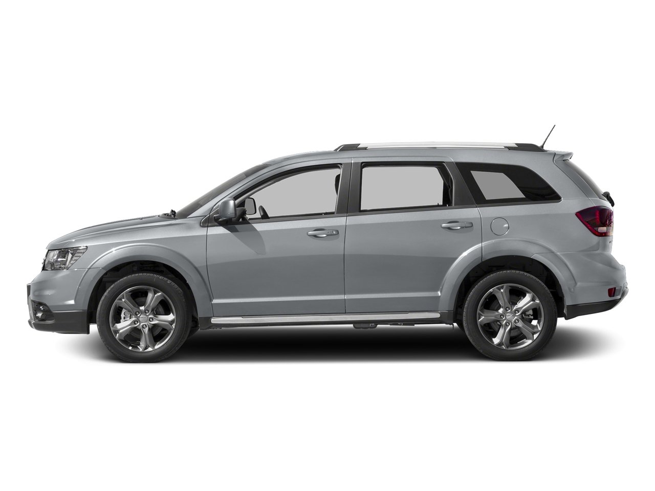 Used 2017 Dodge Journey Crossroad FWD image 43