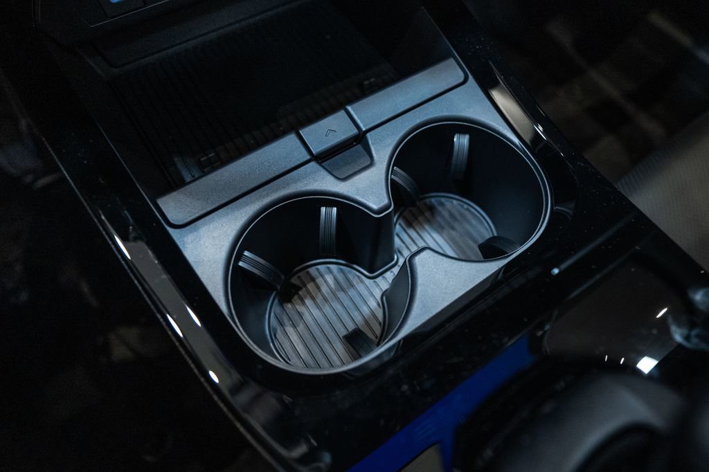 New 2026 Toyota Prius Plug-In Hybrid w/ Limited Premium Package image 23