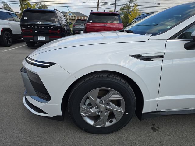New 2026 Hyundai Sonata SE image 10