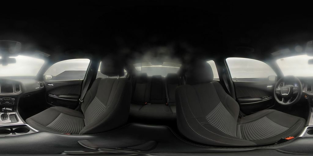 Used 2023 Dodge Charger SXT w/ Blacktop Special Edition image 24