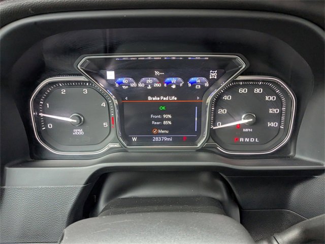 Used 2022 GMC Sierra 2500 Denali image 27