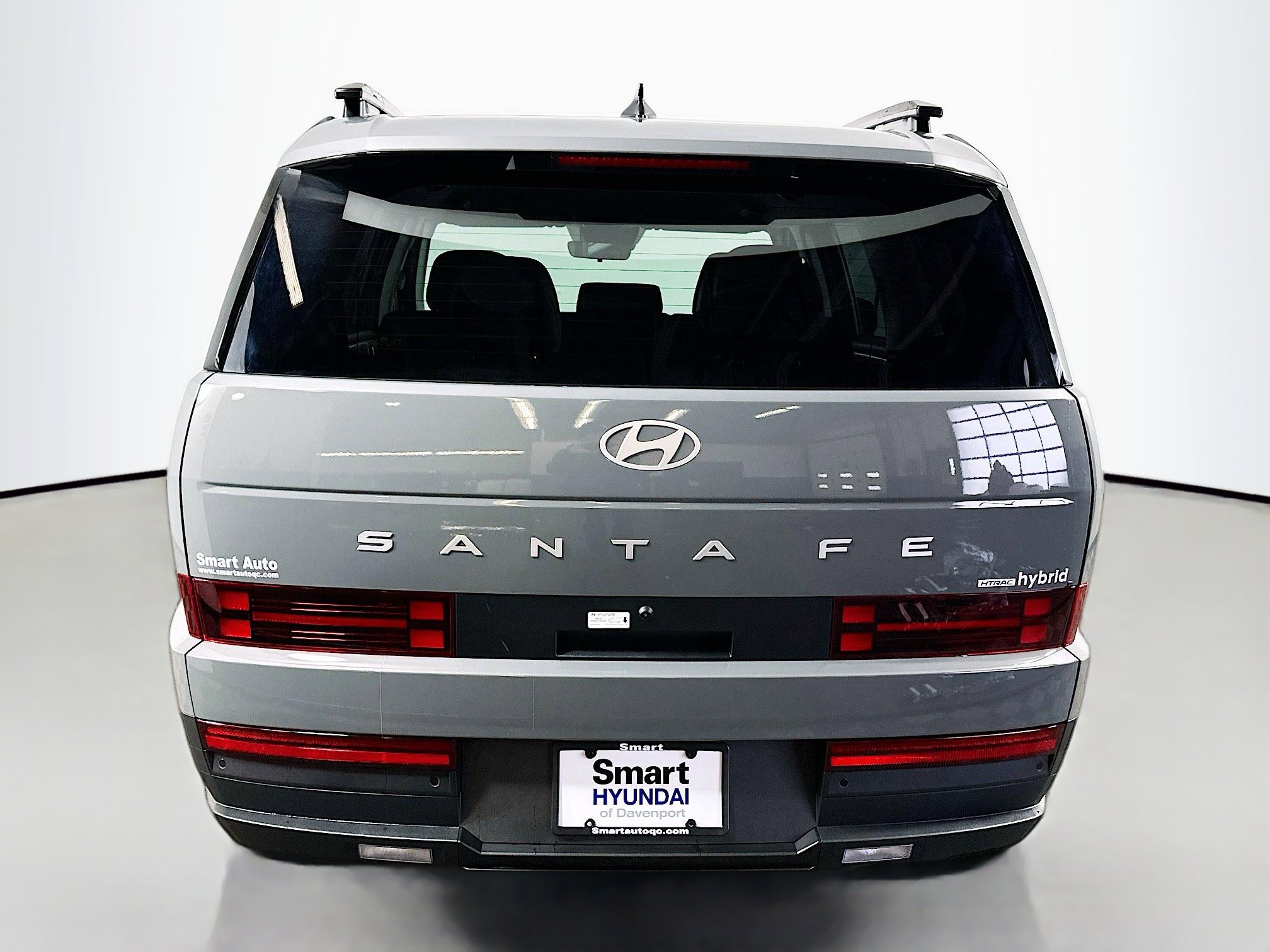 New 2026 Hyundai Santa Fe SEL image 6