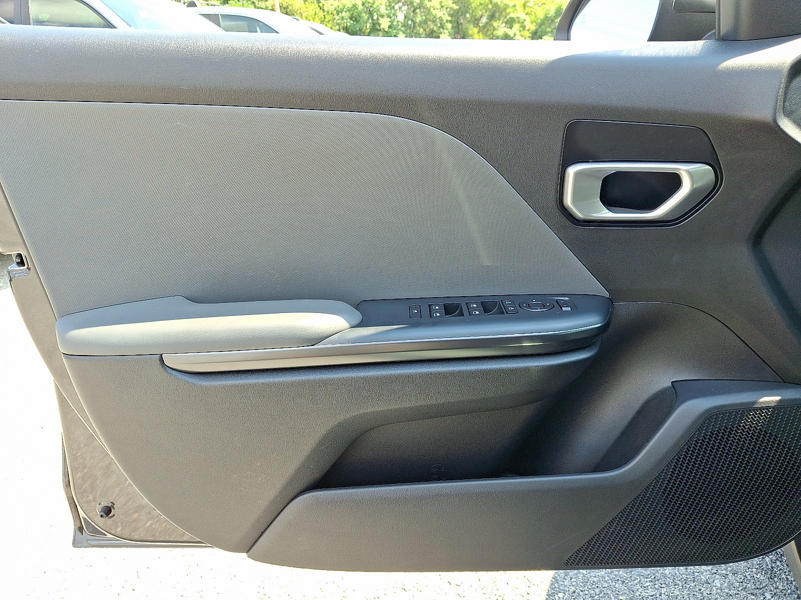 Certified 2025 Kia K4 FWD image 12