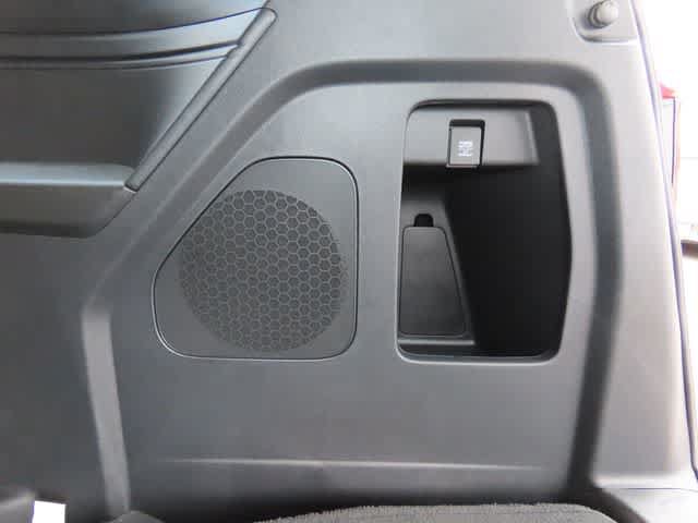 New 2027 Honda Odyssey EX-L image 11