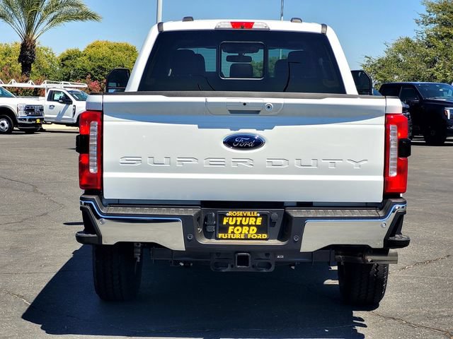 New 2026 Ford F250 Lariat w/ Lariat Premium Package AWD/4WD image 5