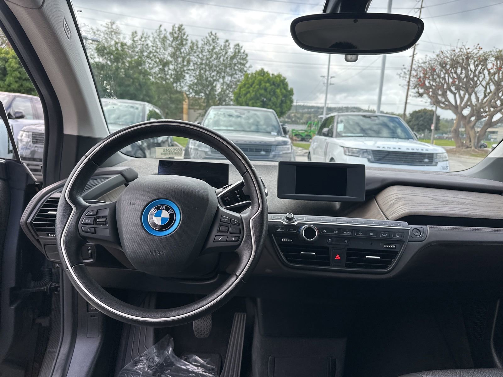 Used 2020 BMW i3 s image 14