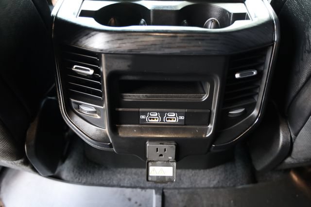 Used 2026 RAM 1500 RHO AWD/4WD image 29