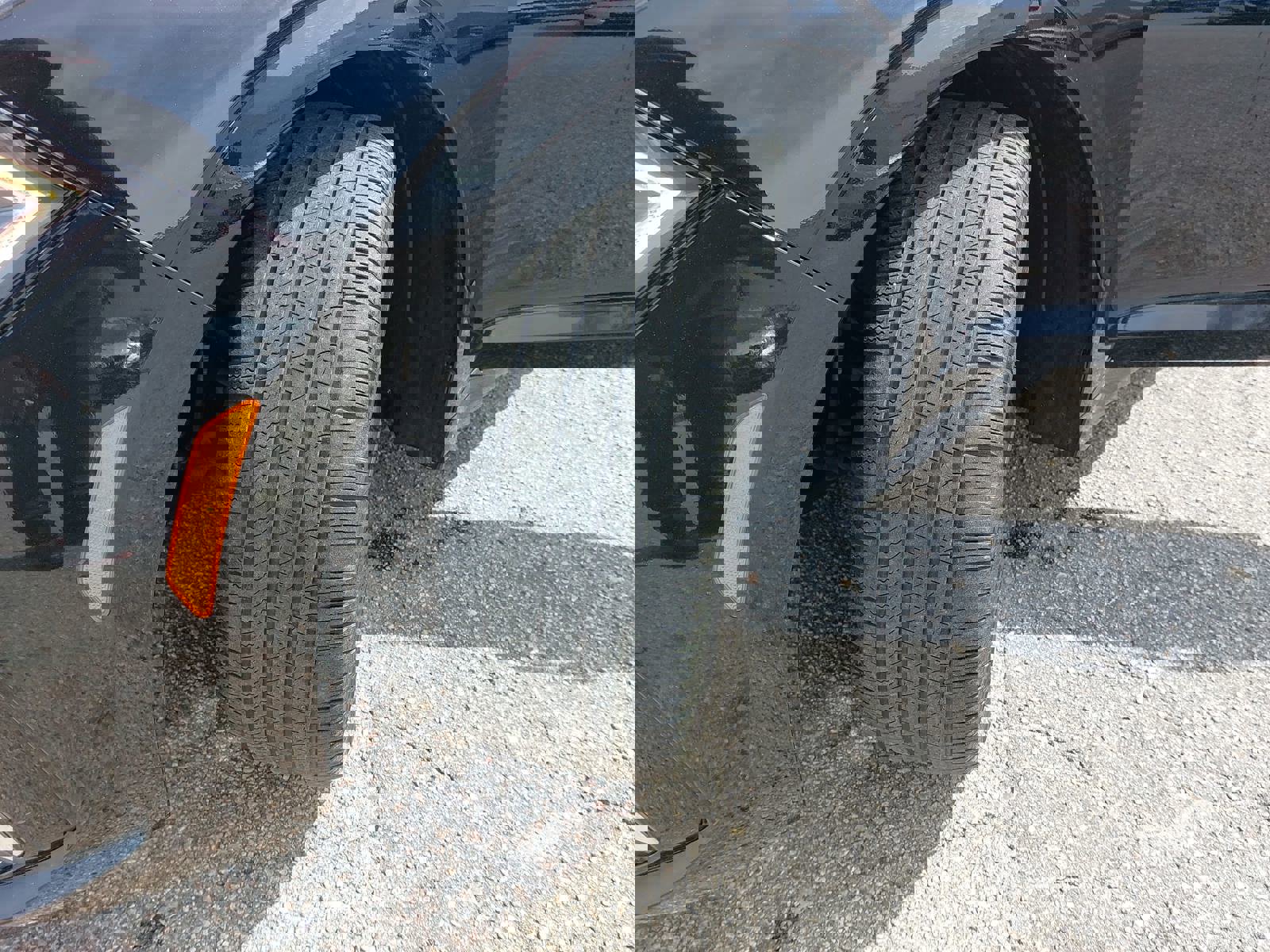 Used 2025 Kia K5 GT-Line w/ GT-Line Premium Package image 34