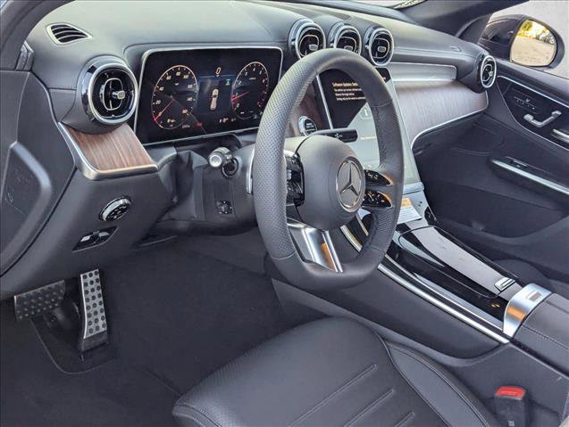 New 2026 Mercedes-Benz GLC 300 4MATIC image 3