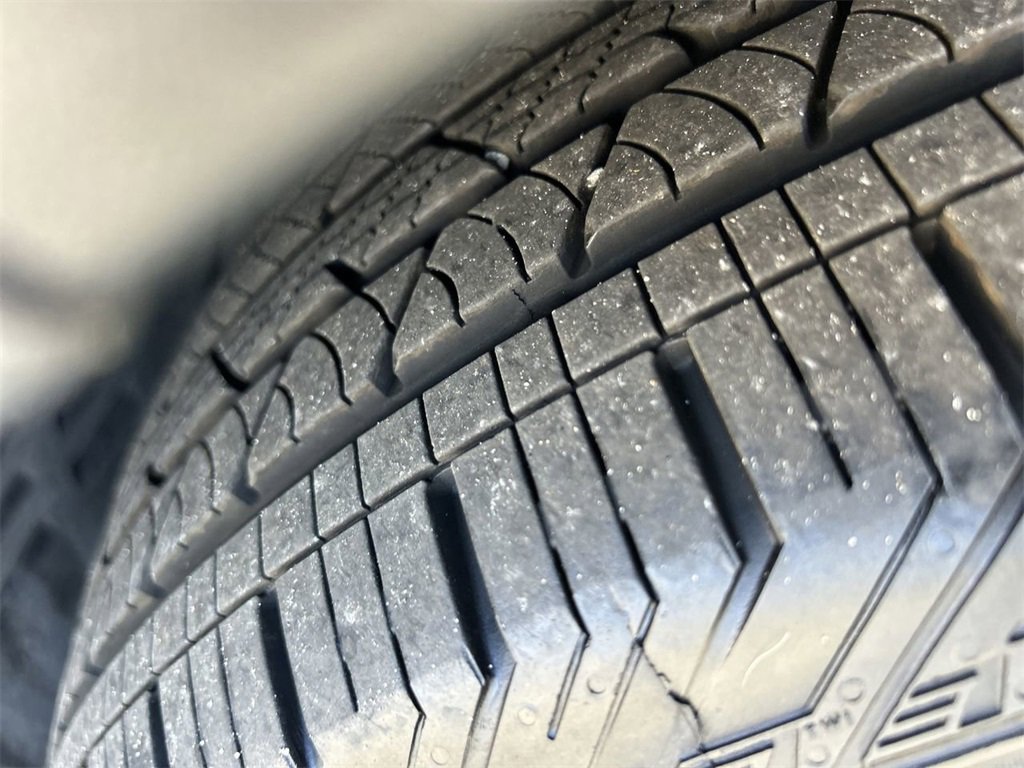 Used 2016 Hyundai Santa Fe Sport w/ Option Group 02 image 32