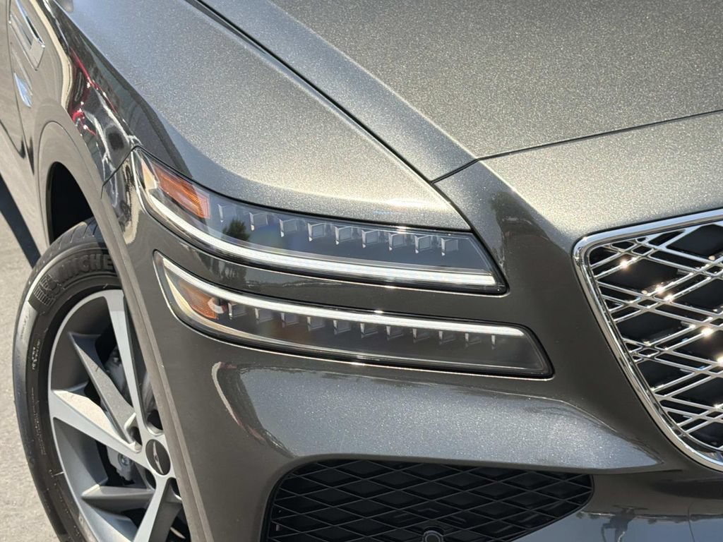 New 2026 Genesis GV80 2.5T Select AWD/4WD image 14