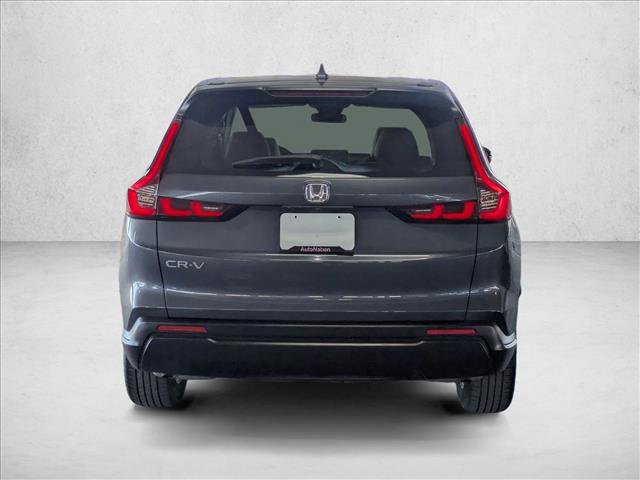 Used 2024 Honda CR-V EX image 7