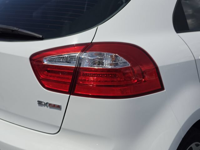 Used 2012 Kia Rio SX FWD image 19