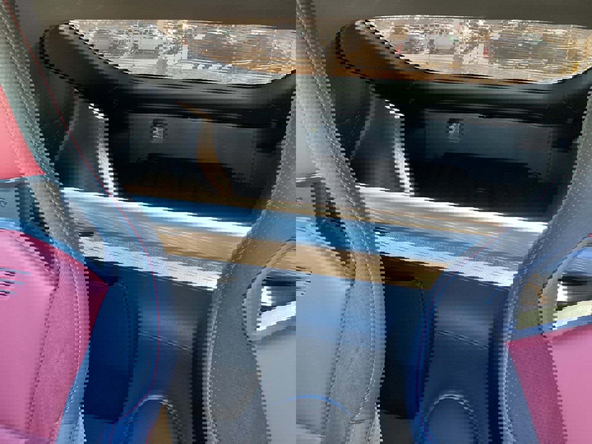 Used 2025 Nissan Z NISMO w/ Floor Mat Package image 27