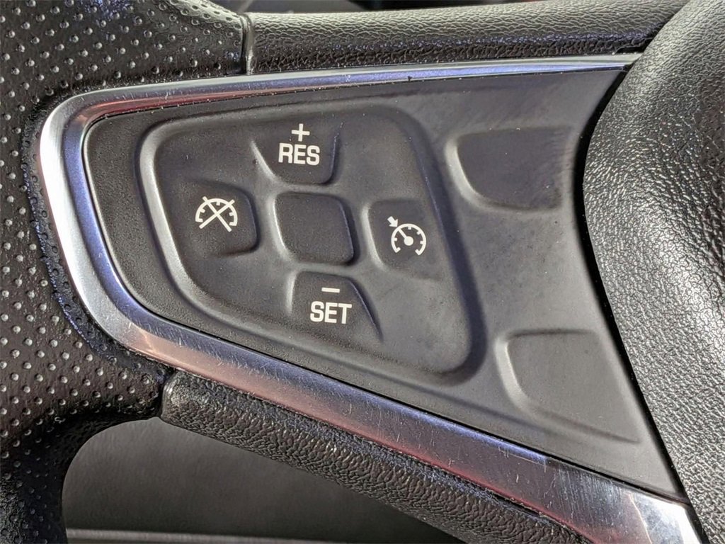 Used 2019 Chevrolet Malibu LT image 20