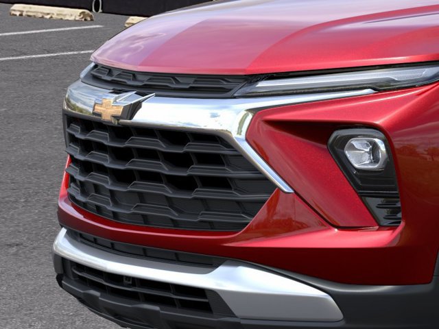 New 2026 Chevrolet TrailBlazer LT w/ Driver Confidence Package FWD image 13