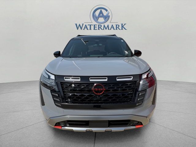 New 2026 Nissan Pathfinder Rock Creek AWD/4WD image 7