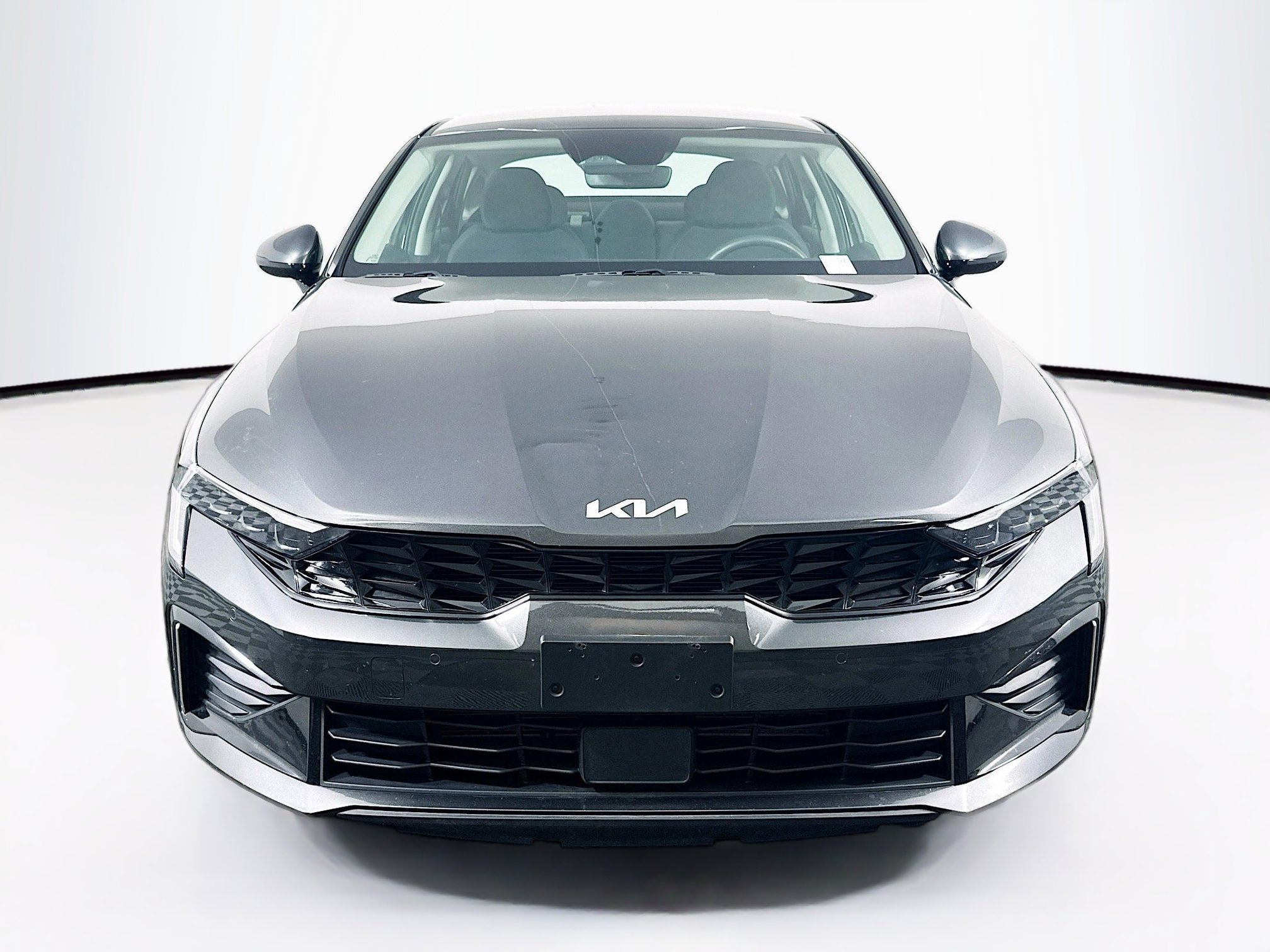 Used 2025 Kia K5 LXS image 2