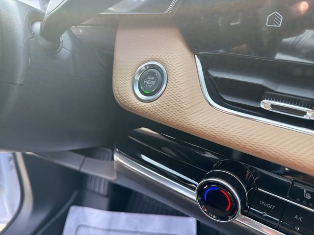 New 2026 Chevrolet Equinox ACTIV w/ LPO, Floor Liner Package image 28