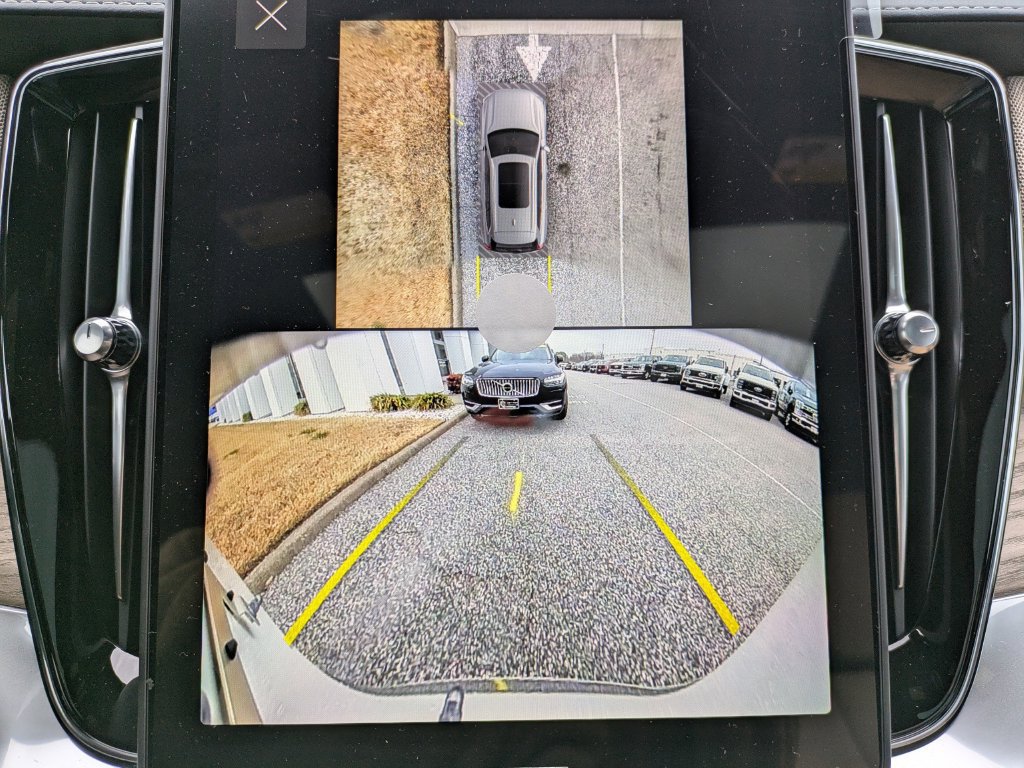 New 2026 Volvo XC90 B6 Plus w/ Protection Package Premier AWD/4WD image 20
