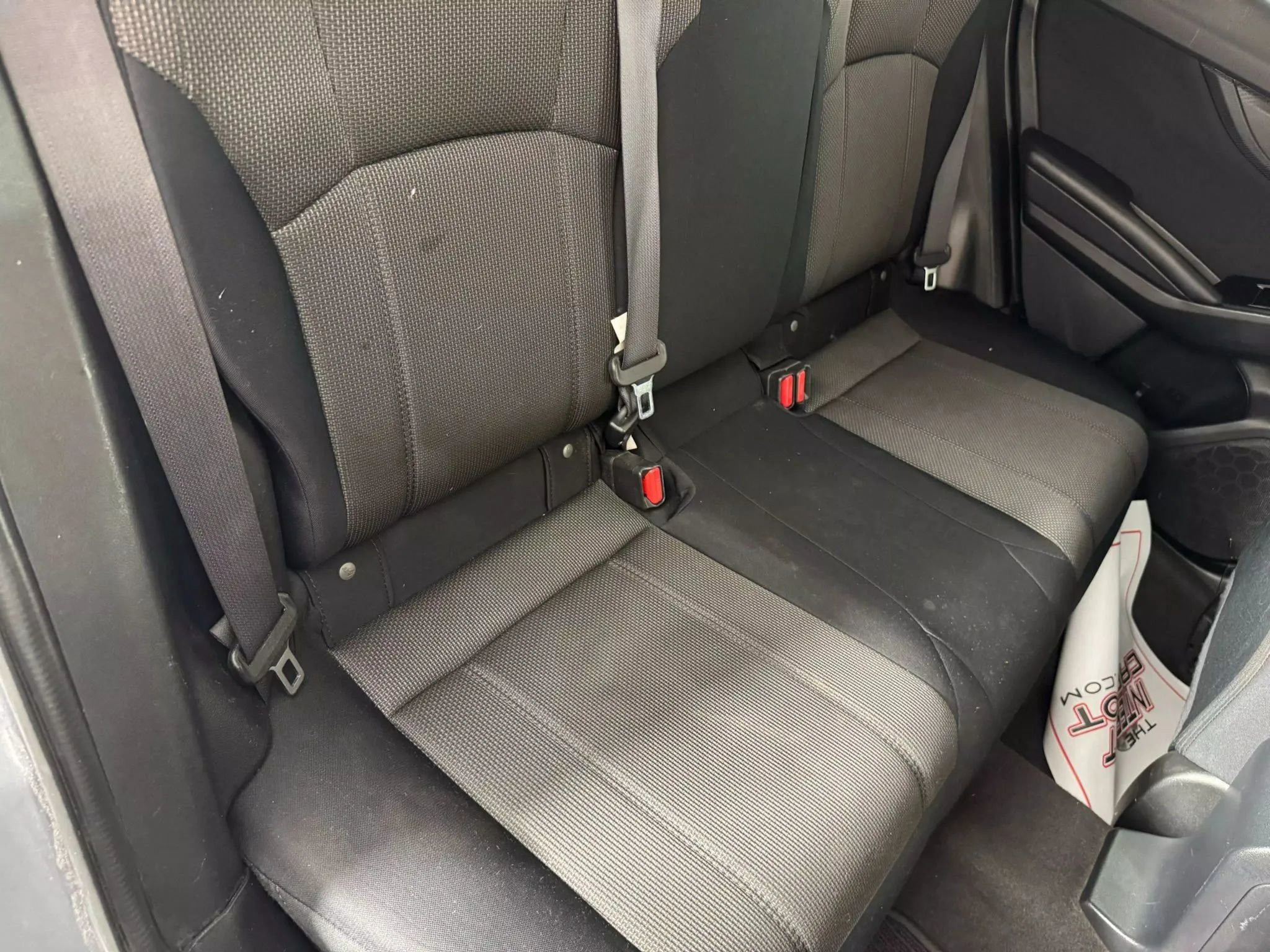 Used 2018 Subaru Crosstrek 2.0i image 36