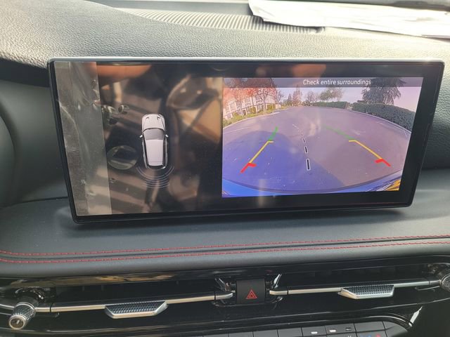 Used 2024 Dodge Hornet R/T Plus w/ R/T Blacktop Package image 19