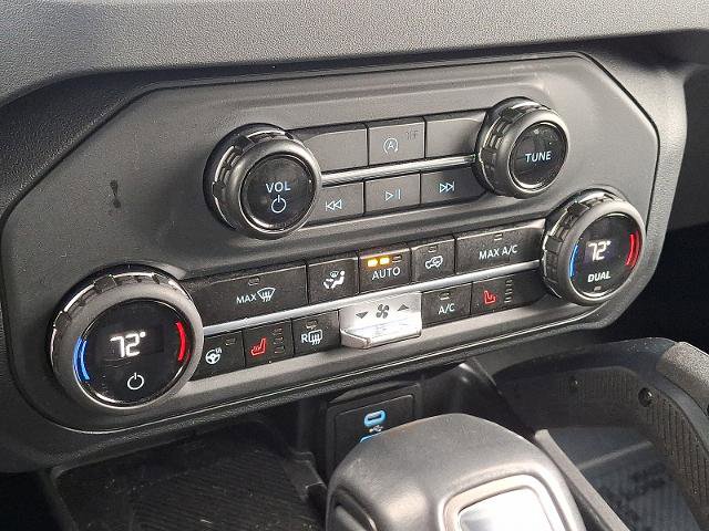 Certified 2025 Ford Bronco Badlands image 15