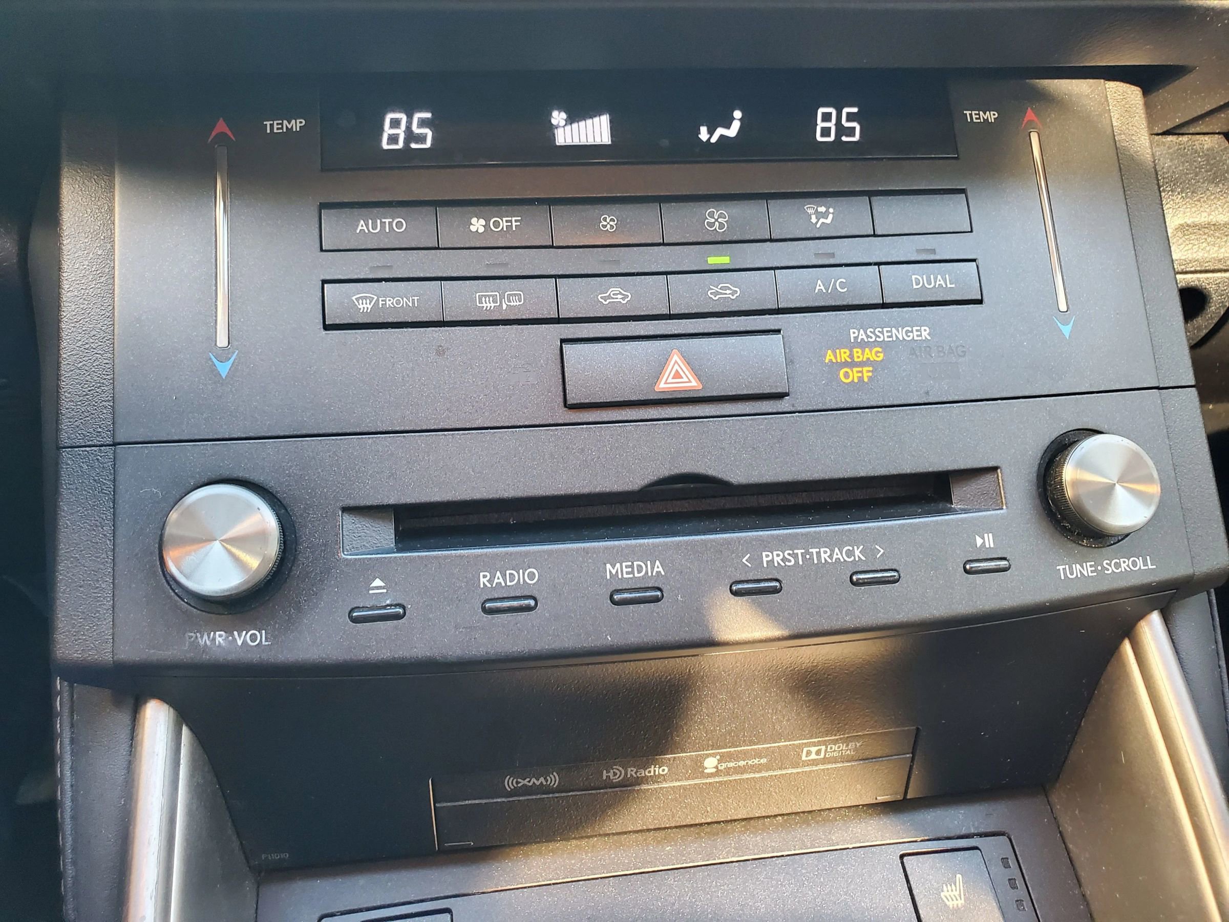 Used 2016 Lexus IS 200t IS 200t Sedan 4D image 32