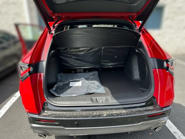 New 2026 Acura ADX A-Spec w/ Advance Package AWD/4WD image 25