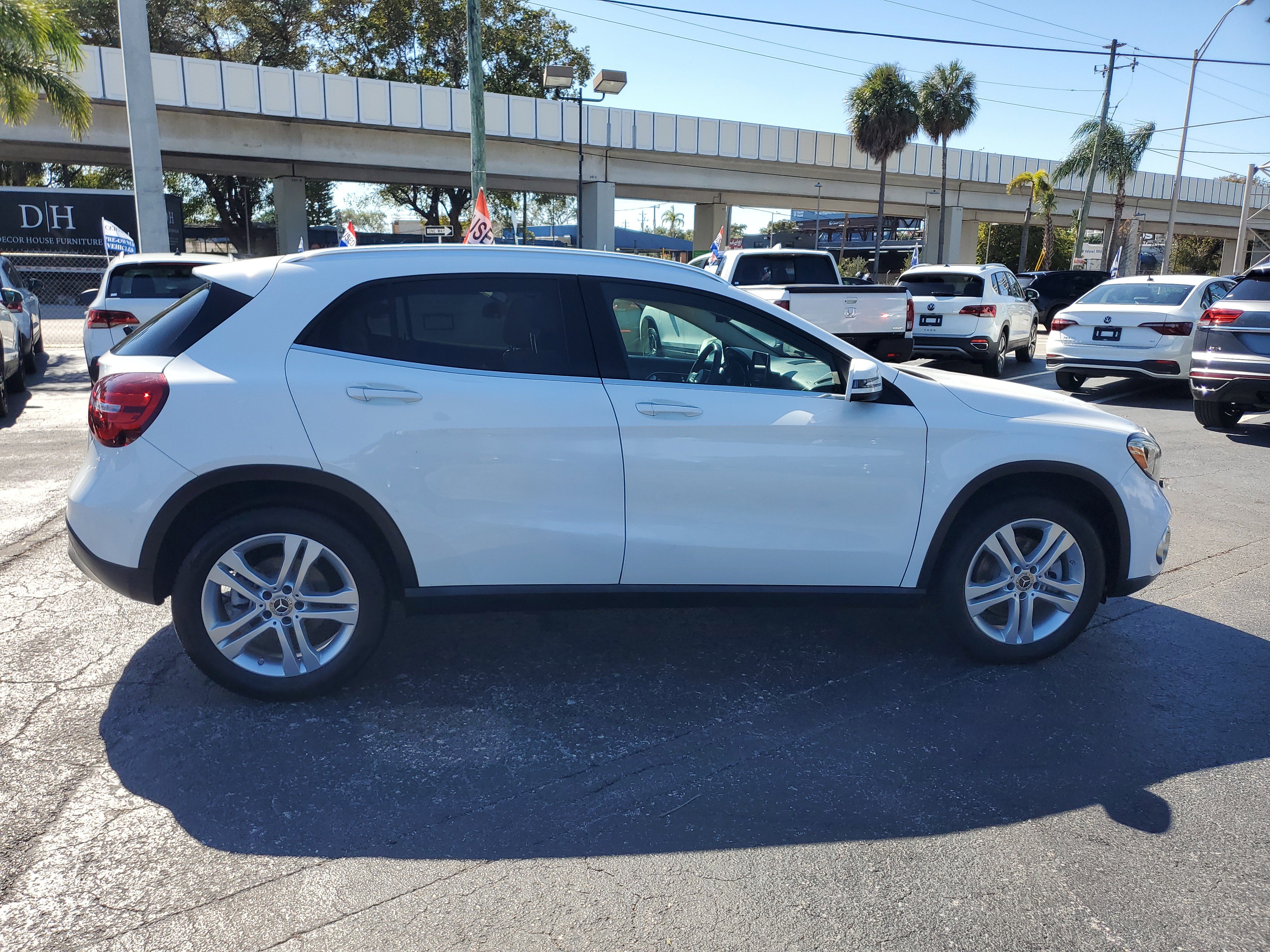 Used 2019 Mercedes-Benz GLA 250 image 6