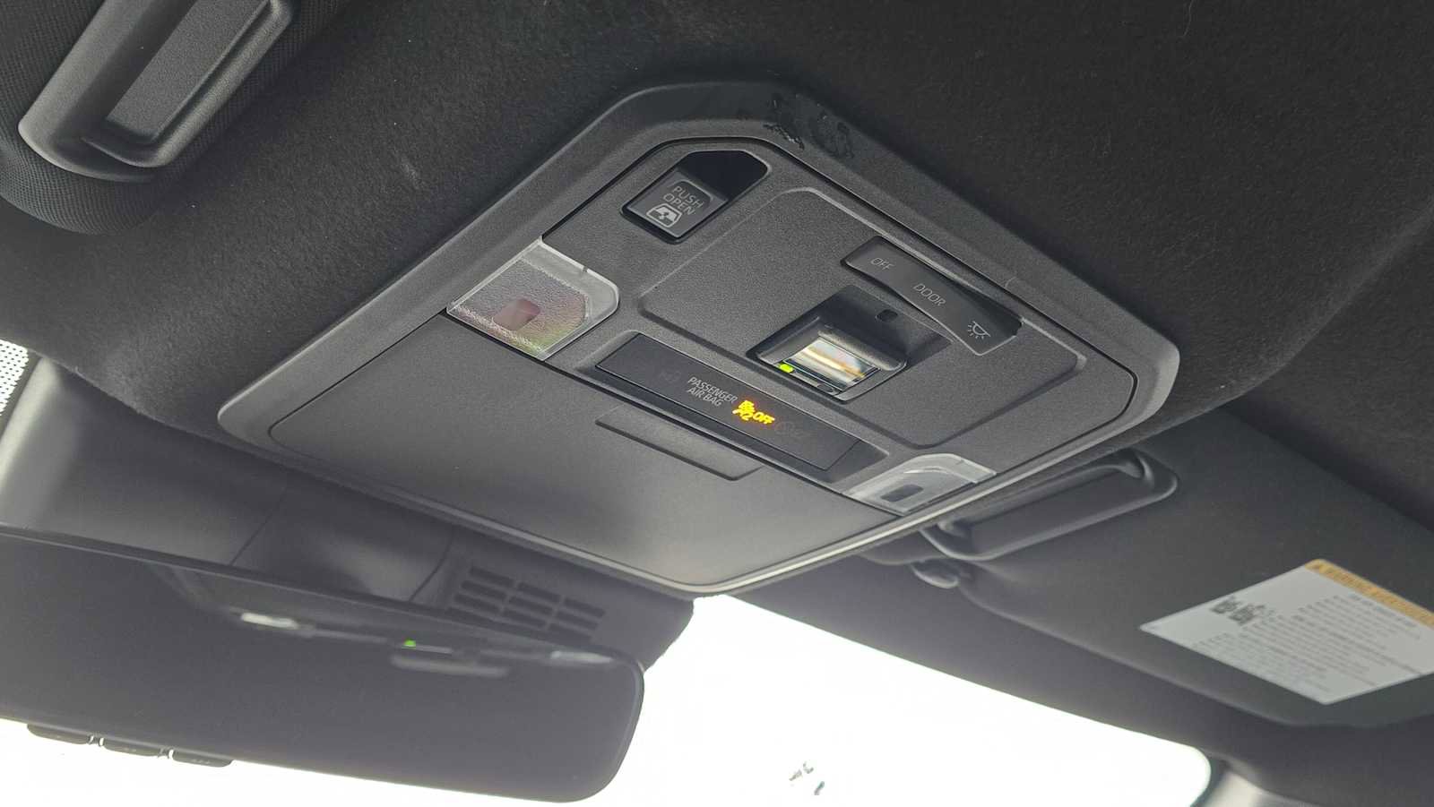 Certified 2025 Toyota 4Runner TRD Off-Road Premium image 33