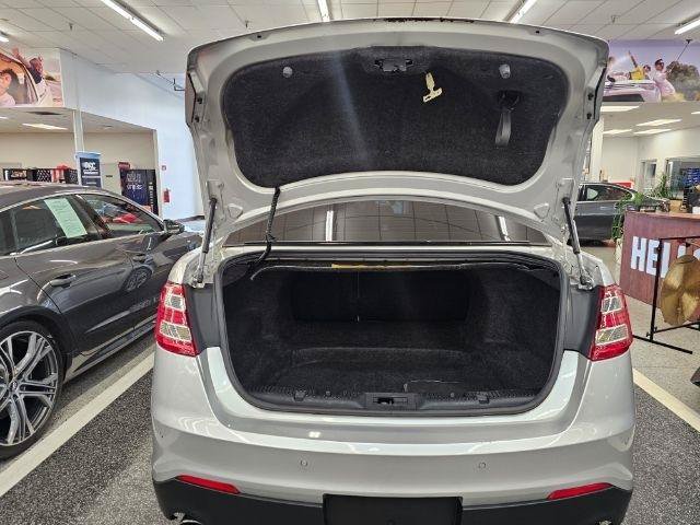 Used 2019 Ford Taurus SEL w/ Equipment Group 201A FWD image 40
