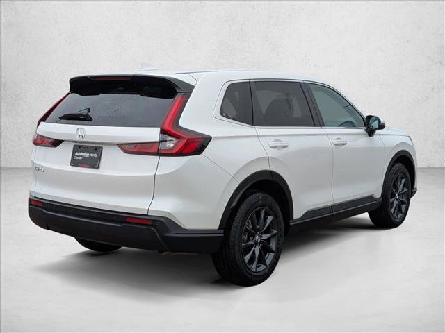 New 2026 Honda CR-V EX-L image 2