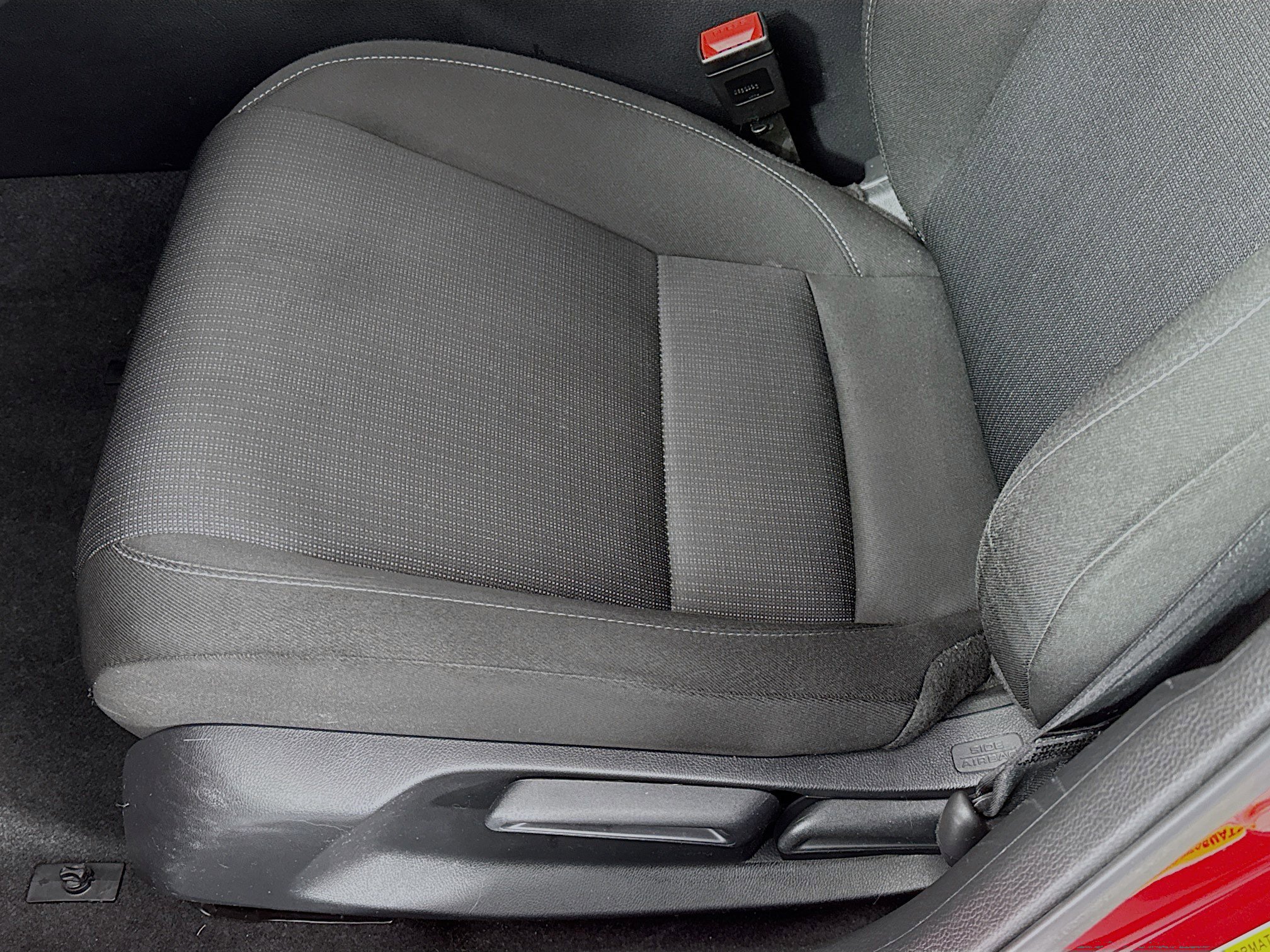 Certified 2023 Honda Civic EX image 18