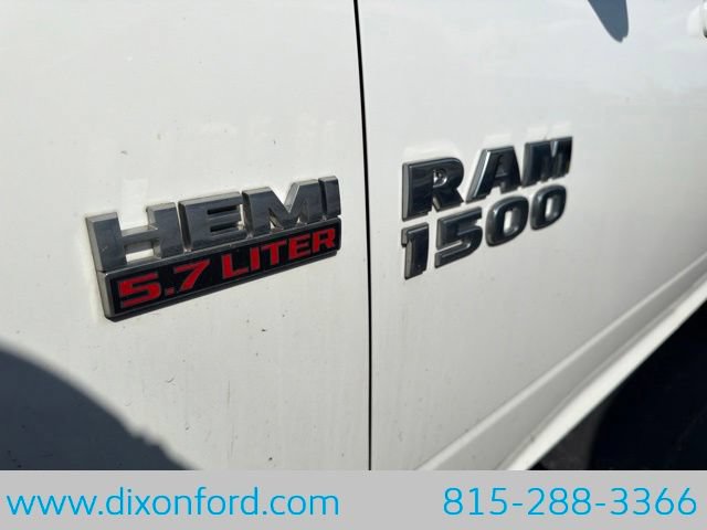 Used 2016 RAM 1500 Sport AWD/4WD image 10