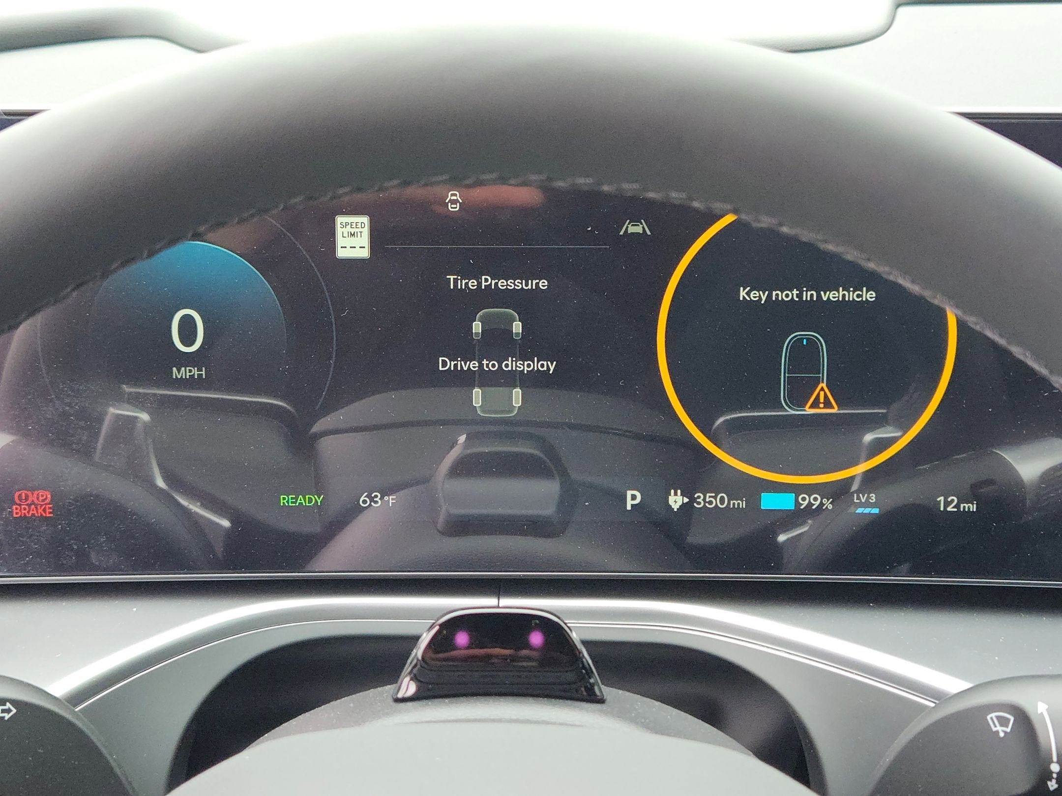 New 2026 Hyundai Ioniq 9 S image 8