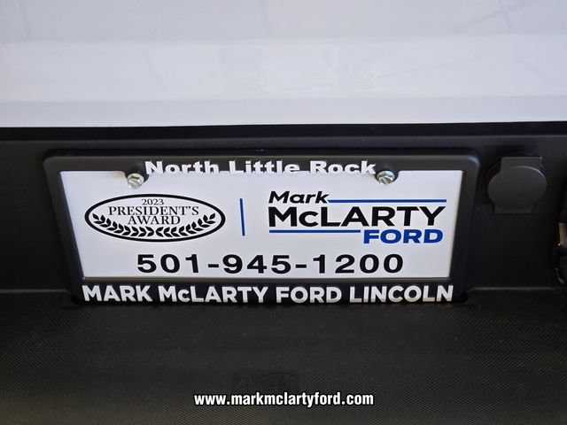 New 2026 Ford F150 XLT w/ Equipment Group 302A MID AWD/4WD image 13