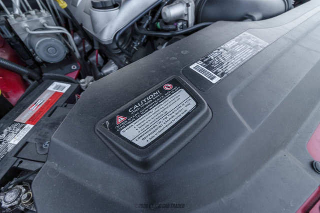 Used 2006 Pontiac GTO RWD image 24