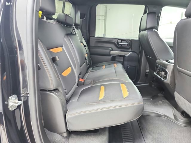 Used 2023 GMC Sierra 2500 AT4 w/ AT4 Premium Plus Package image 41