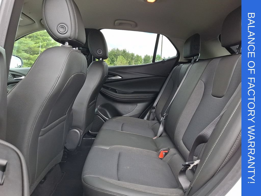 Used 2024 Buick Encore GX Preferred FWD image 10