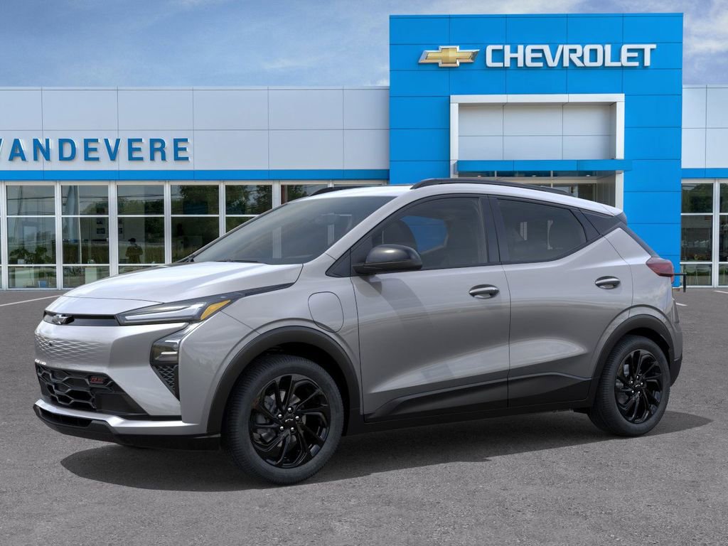 New 2027 Chevrolet Bolt RS w/ Technology Package image 2